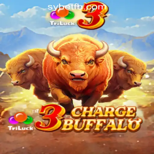 Exploring the Wild Frontier: 3ChargeBuffalo and the SY.BET Oficial Slots Brasil Phenomenon
