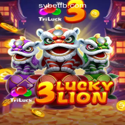 Exploring the Exciting World of 3LUCKYLION: The Top Choice at SY.BET Oficial Slots Brasil #1