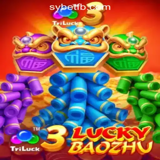 Discovering the Excitement of 3LuckyBaozhu Slots