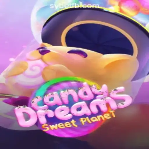 CandyDreams: Unraveling the Sweet Thrills of SY.BET Oficial Slots Brasil #1