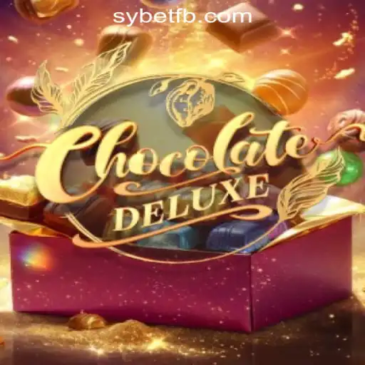 Discover the Sweet Thrills of ChocolateDeluxe: A Premier Slot Experience