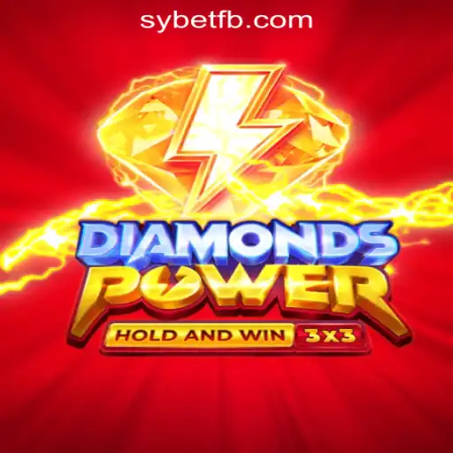 Unveiling Diamondspower: The Mesmeric World of SY.BET Oficial Slots Brasil #1