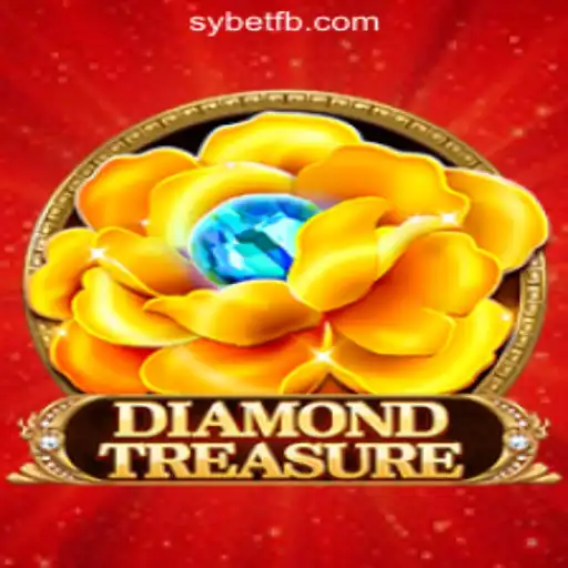 Exploring Diamondtreasure: The Jewel of SY.BET Oficial Slots Brasil #1