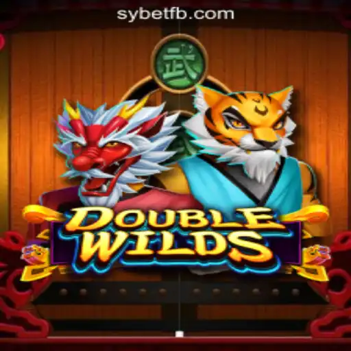 Unveiling DoubleWilds: The Exciting Slot Game Revolutionizing SY.BET Oficial Slots Brasil #1