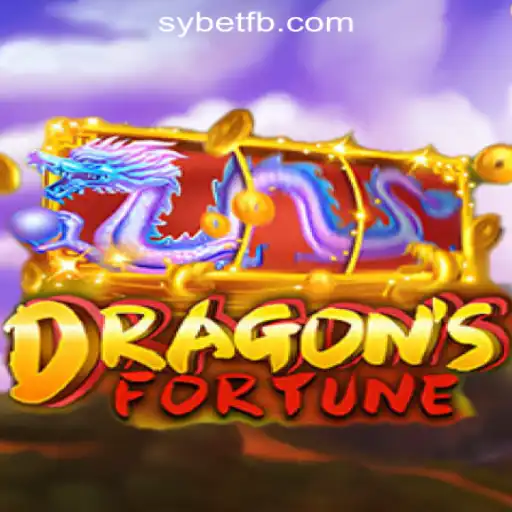 DragonFortune: Conquer the Reels with SY.BET Oficial Slots Brasil #1
