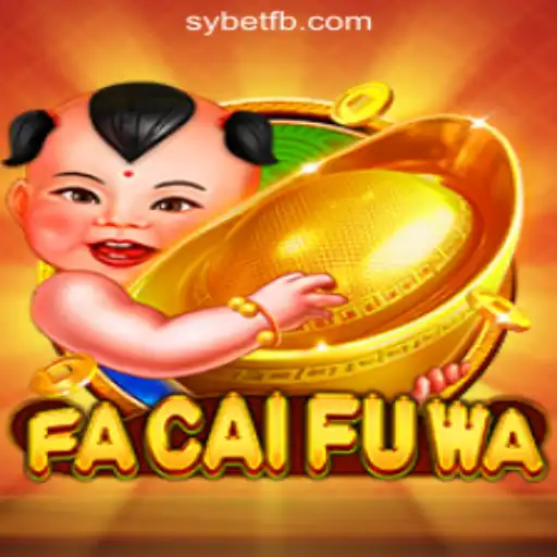 FaCaiFuWa: Exploring the Allure of SY.BET Oficial Slots Brasil #1