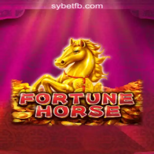 Discover the Thrilling World of FortuneHorse: Your Gateway to Adventure in SY.BET Oficial Slots Brasil #1