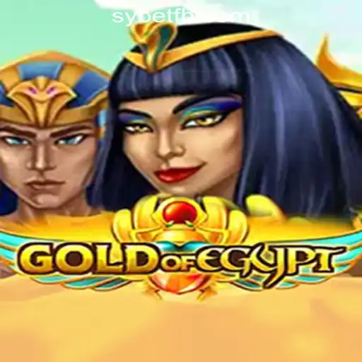 Discover GoldOfEgypt - The Thrilling SY.BET Oficial Slots Brasil #1