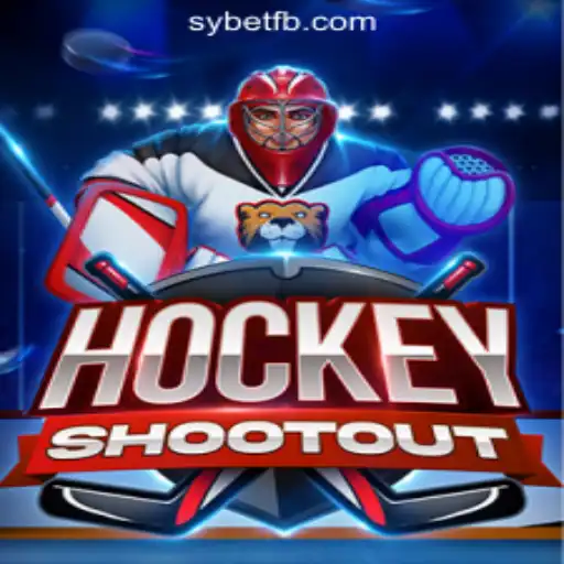 Experience the Thrill of HockeyShootout: An In-Depth Look at SY.BET Oficial Slots Brasil #1