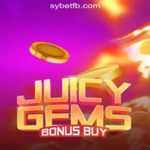 Exploring the World of JuicyGemsBonusBuy: SY.BET Oficial Slots Brasil