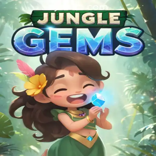 Discover the Thrills of JungleGems: A Journey into SY.BET Oficial Slots Brasil #1