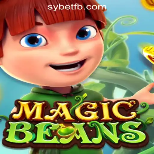 Dive into the Enchanting World of MAGICBEANS with SY.BET Oficial Slots Brasil #1