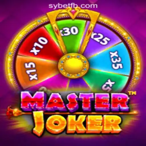 MasterJoker: A Premier Experience in Online Gaming with SY.BET Oficial Slots Brasil #1