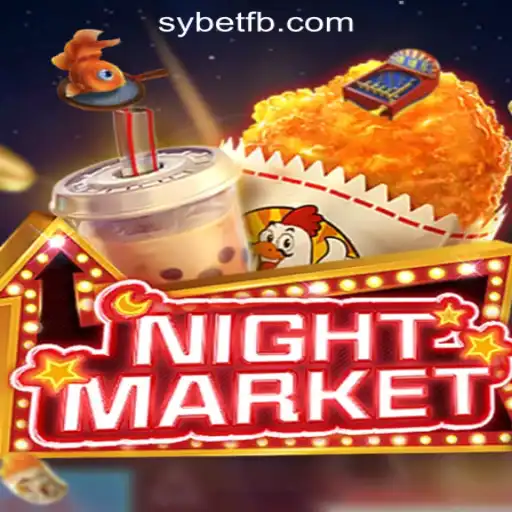 Exploring the Exciting World of NIGHTMARKET and SY.BET Oficial Slots Brasil #1
