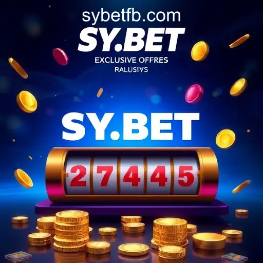 Security and Trust SY.BET Oficial Slots Brasil #1 - International Licenses and Certifications