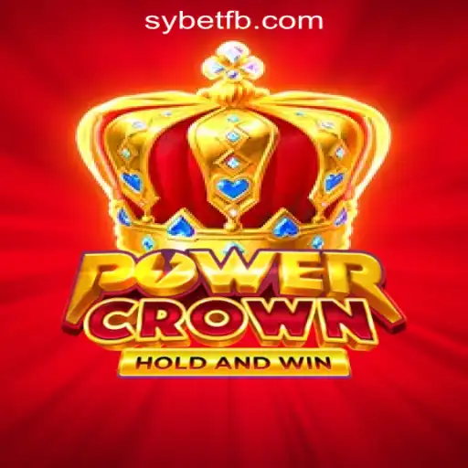 Dive into the Thrilling World of PowerCrown: Unveiling SY.BET Oficial Slots Brasil #1