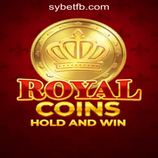 RoyalCoins: Dive into the Majestic World of Gaming with SY.BET Oficial Slots Brasil #1