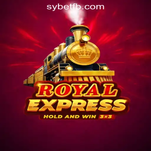 The Exciting World of RoyalExpress: Exploring SY.BET Oficial Slots Brasil #1