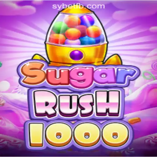 Exploring SugarRush1000: A Deep Dive into SY.BET Oficial Slots Brasil #1