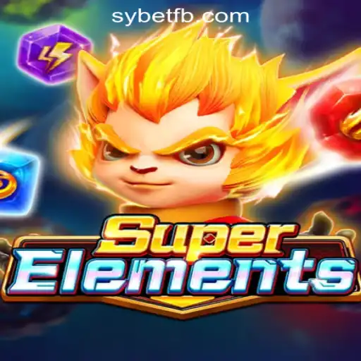 Exploring SuperElements and the Rise of SY.BET Oficial Slots Brasil #1
