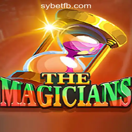 Exploring TheMagicians: An Enchanting Journey into SY.BET Oficial Slots Brasil #1