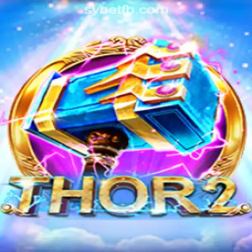 Exploring the Exciting World of Thor2: A Dive Into SY.BET Oficial Slots Brasil #1