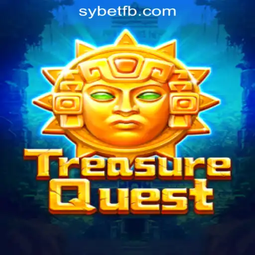Exploring the Excitement of TreasureQuest Slots: SY.BET Oficial Slots Brasil #1