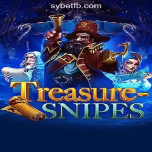 Discover the Excitement of TreasureSnipes with SY.BET Oficial Slots Brasil #1