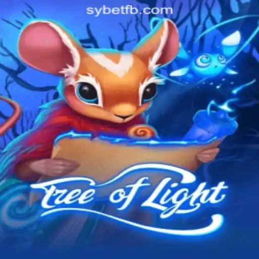 Explore the Magical World of TreeofLight with SY.BET Oficial Slots Brasil