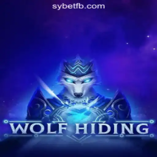 Unveiling the Thrills of WolfHiding: An Adventure with SY.BET Oficial Slots Brasil #1