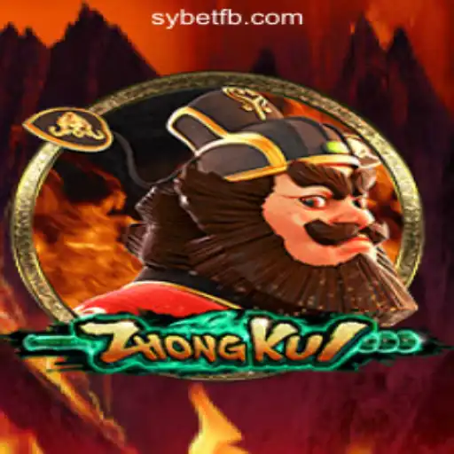 Unveiling the Adventure of ZhongKui: Your Gateway to SY.BET Oficial Slots Brasil